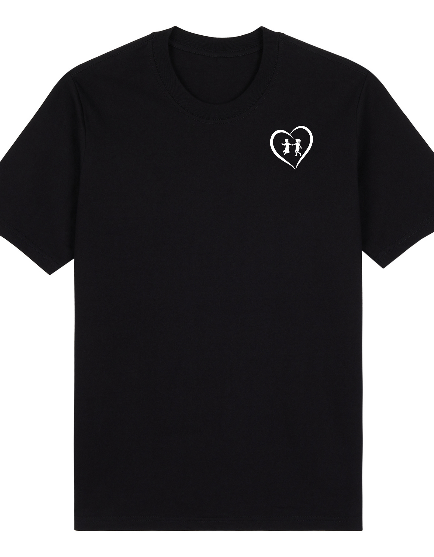 Spread The Love and Purpose | Premium Tee