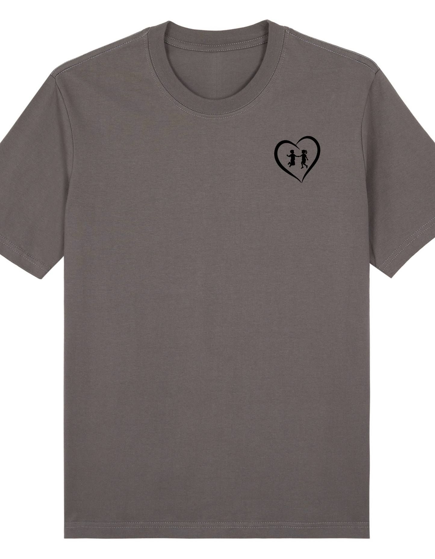 Spread The Love and Purpose | Premium Tee