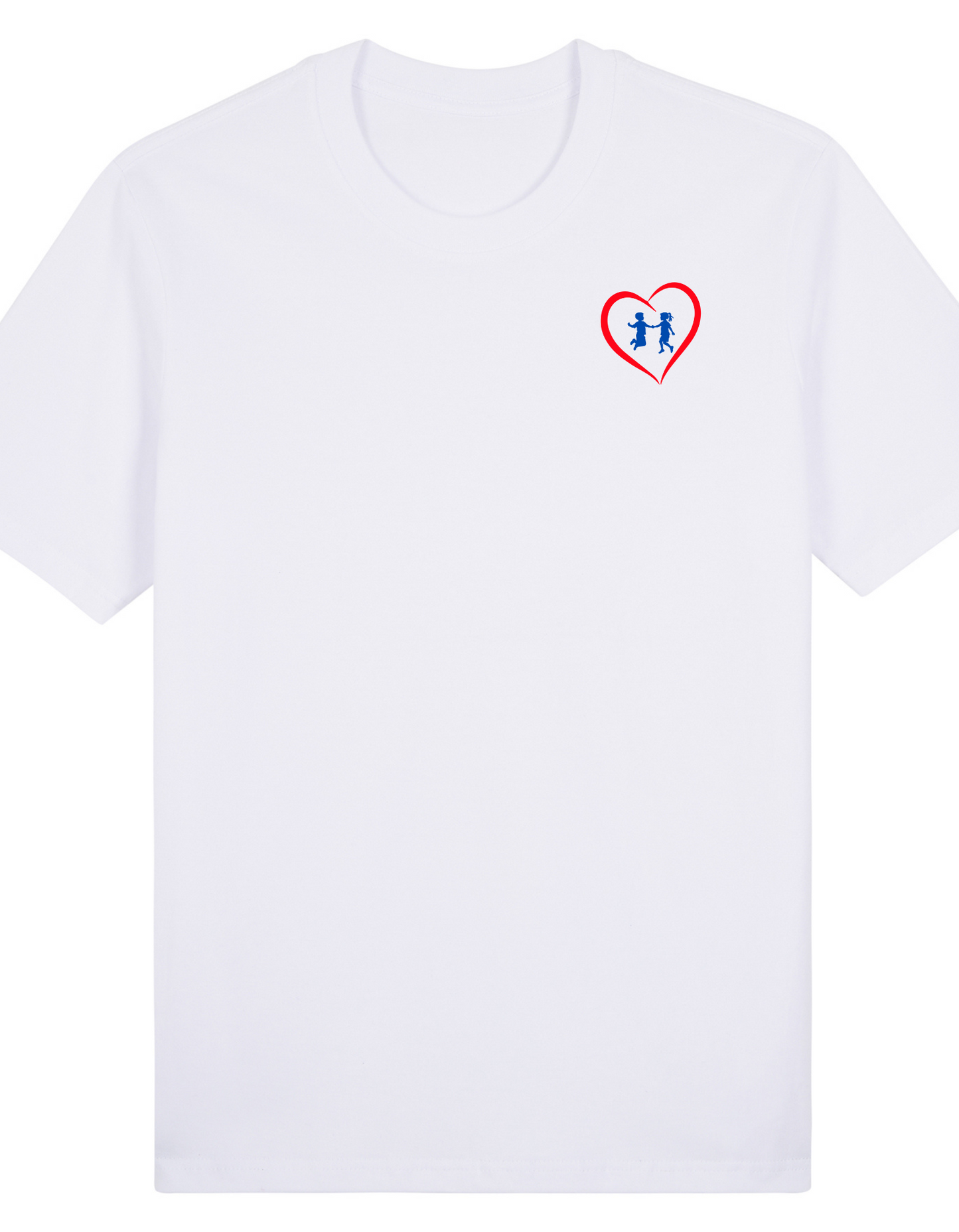 Spread The Love and Purpose | Premium Tee